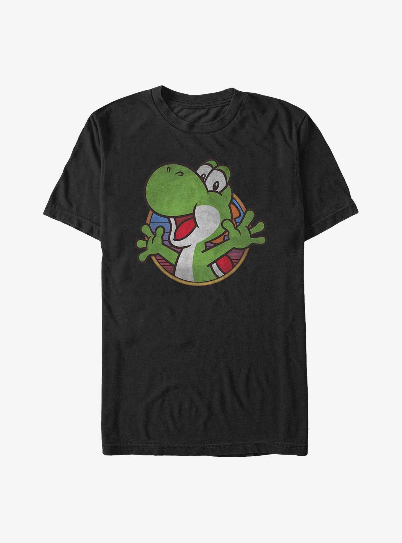 Nintendo Yoshi Yo Yoshi T-Shirt, , hi-res