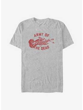 Army Of The Dead Arrows Logo T-Shirt, , hi-res
