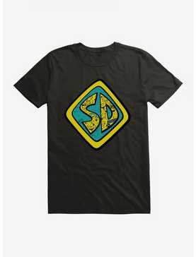 Scooby-Doo 50th Anniversary Scooby's Tag T-Shirt, , hi-res