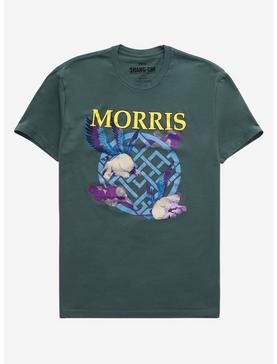 Marvel Shang-Chi and the Legend of the Ten Rings Morris T-Shirt - BoxLunch Exclusive, , hi-res