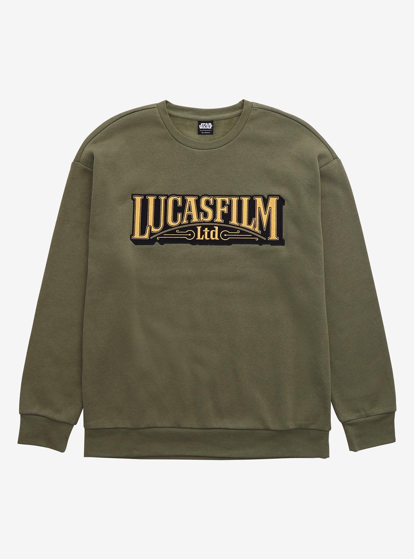 Lucasfilm deals company store