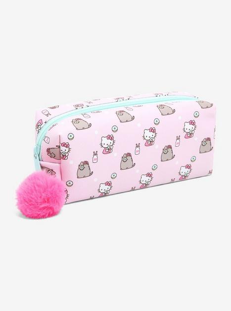 Pusheen® x Hello Kitty® Stationery Pen Set - 2 Pack