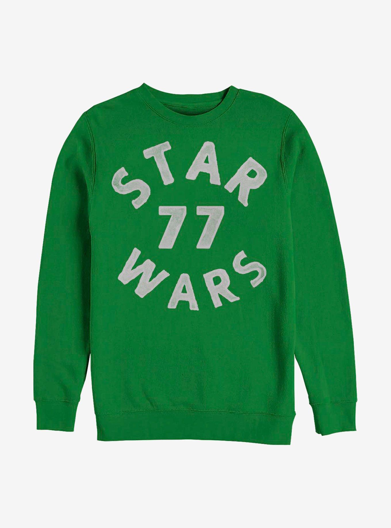 Star Wars 77 Crew Sweatshirt, , hi-res