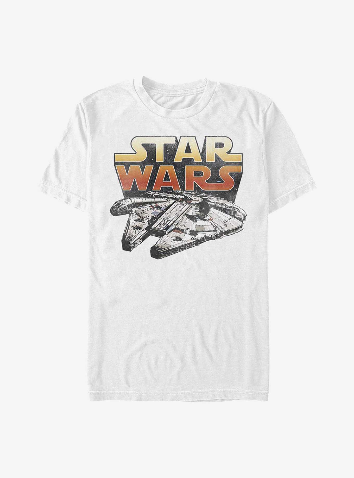 Star Wars The Falcon T-Shirt, , hi-res