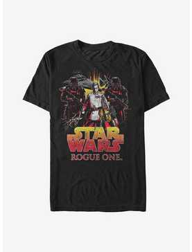 Star Wars Rogue One Krennic's Crew T-Shirt, , hi-res