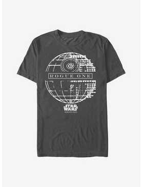 Star Wars Rogue One Orbital T-Shirt, , hi-res