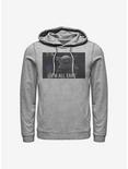 Star Wars The Mandalorian The Child All Ears Hoodie, ATH HTR, hi-res