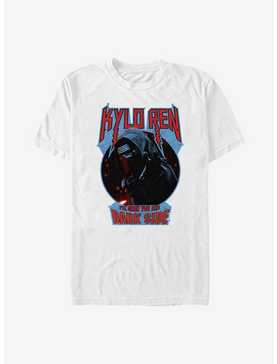 Star Wars: The Force Awakens Kylo Ren Show You The Dark Side T-Shirt, , hi-res