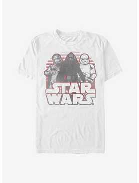 Star Wars: The Force Awakens Onwards T-Shirt, , hi-res