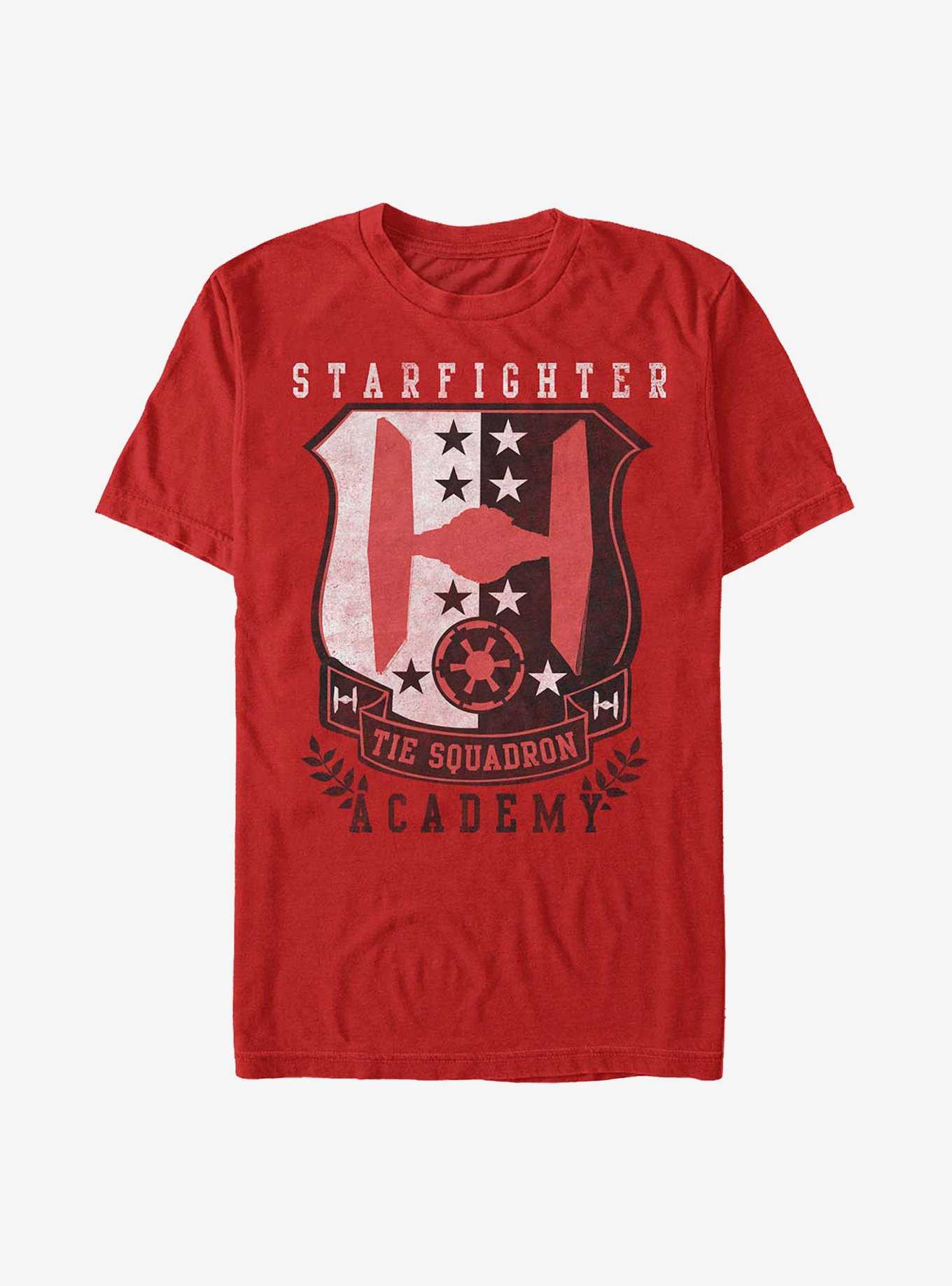 Star Wars Starfighter Squadron Crew Sweatshirt, , hi-res