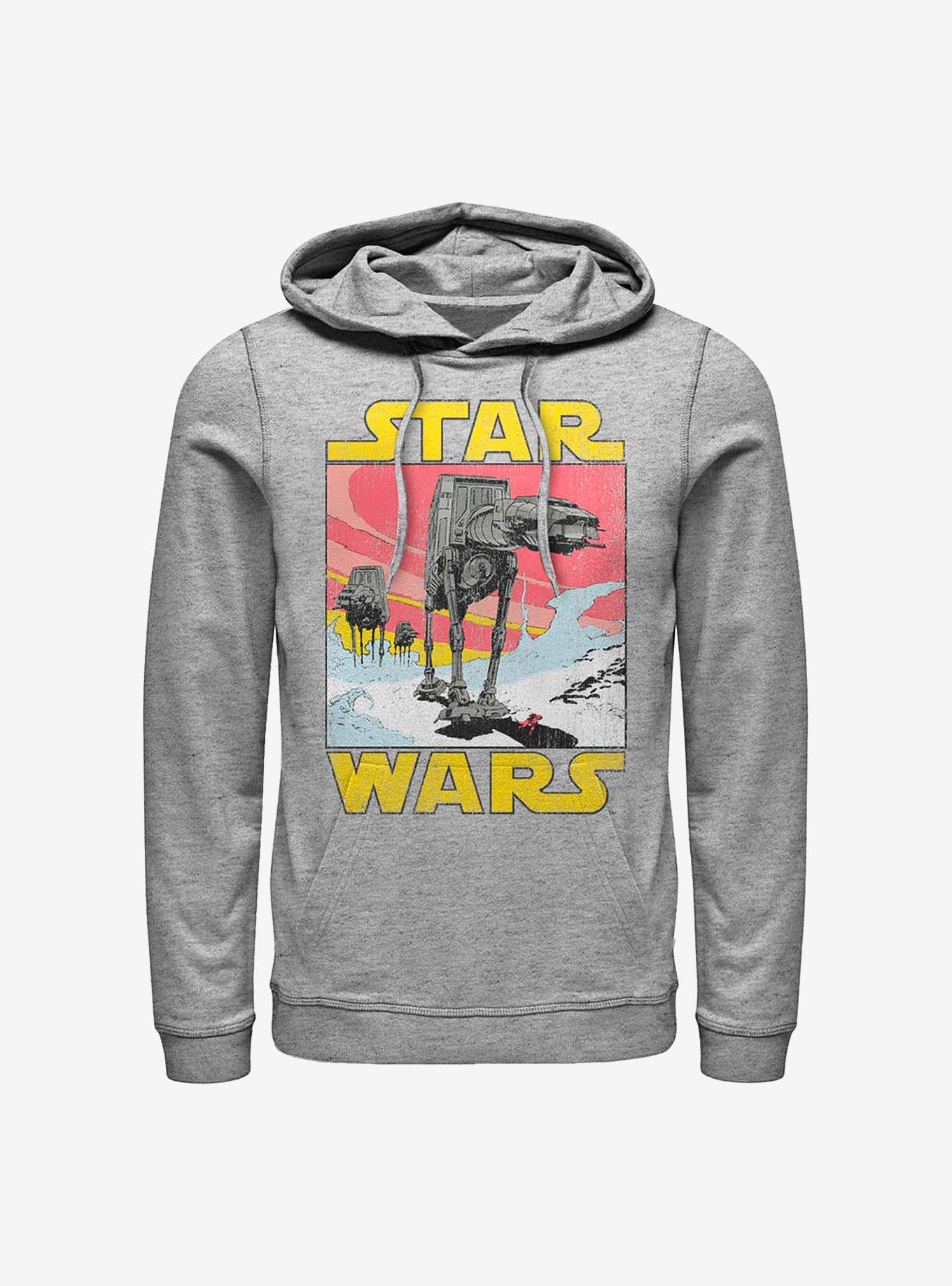 Star Wars Classic Commic AT-AT Hoodie, , hi-res