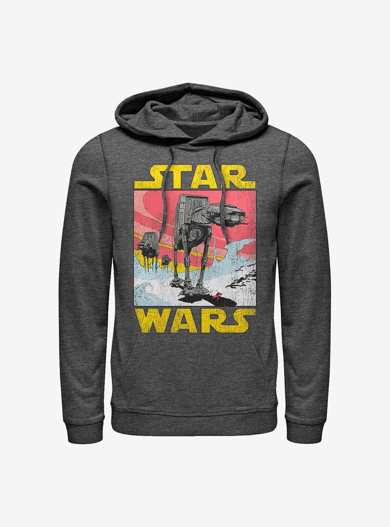 Star Wars Classic Commic AT-AT Hoodie, , hi-res