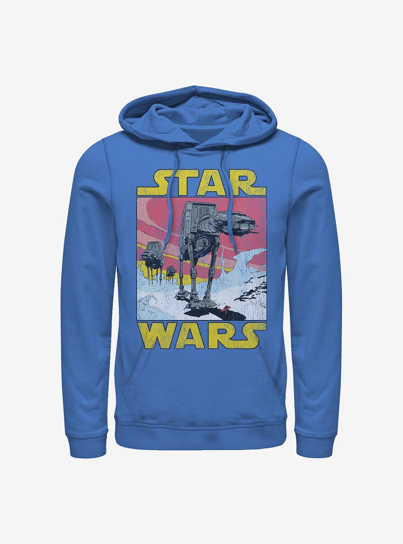 Star Wars Classic Commic AT-AT Hoodie, , hi-res