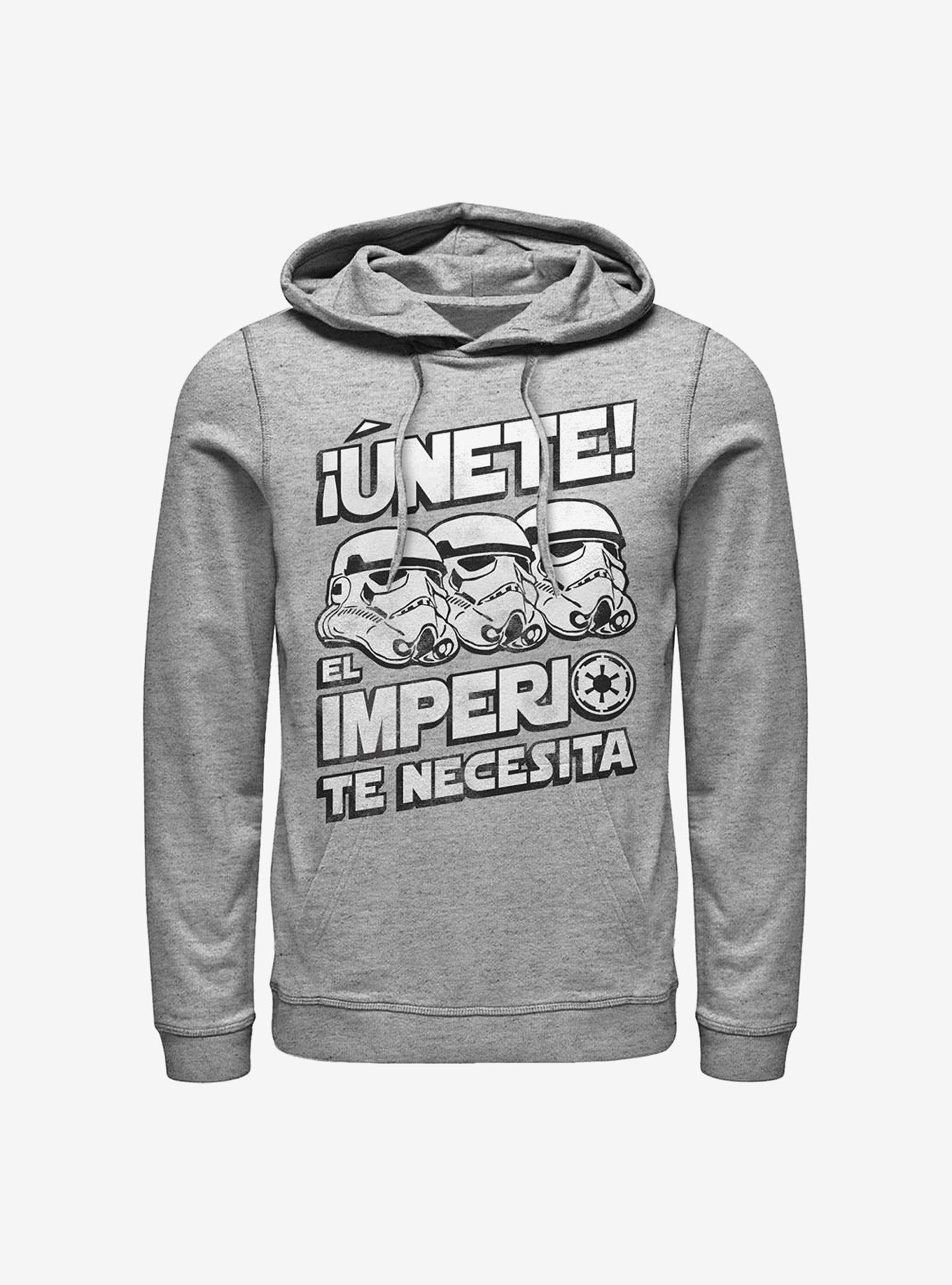 Star Wars Unete Hoodie, , hi-res