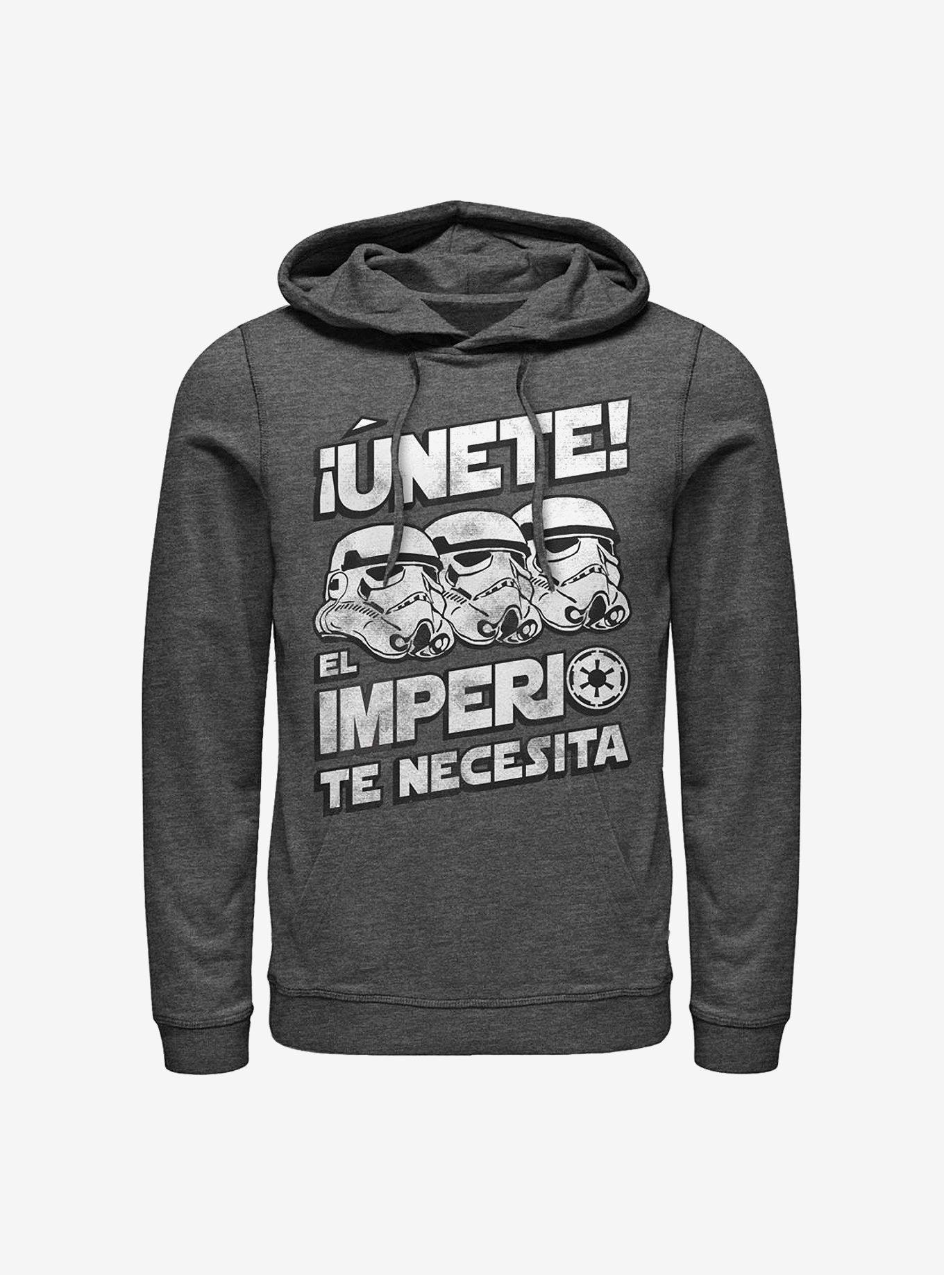 Star Wars Unete Hoodie, , hi-res
