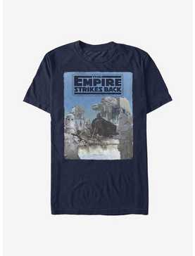 Star Wars Empty Vessel T-Shirt, , hi-res