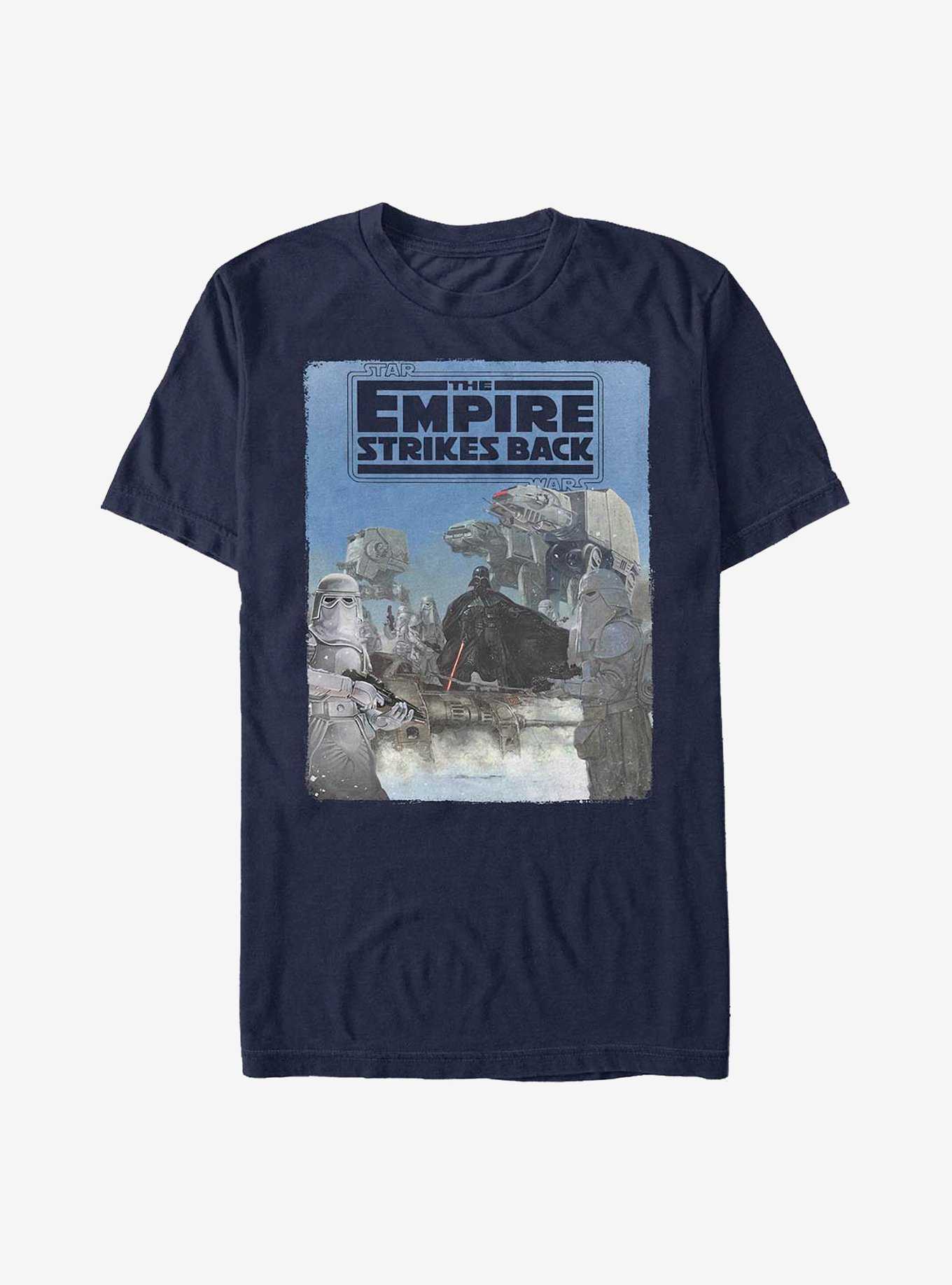 Star Wars Empty Vessel T-Shirt, , hi-res