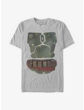 Star Wars Fett Armor T-Shirt, , hi-res
