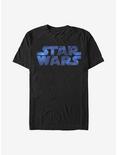 Star Wars Galactic Blue Mist T-Shirt, NAVY, hi-res