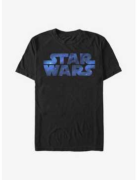 Star Wars Galactic Blue Mist T-Shirt, , hi-res