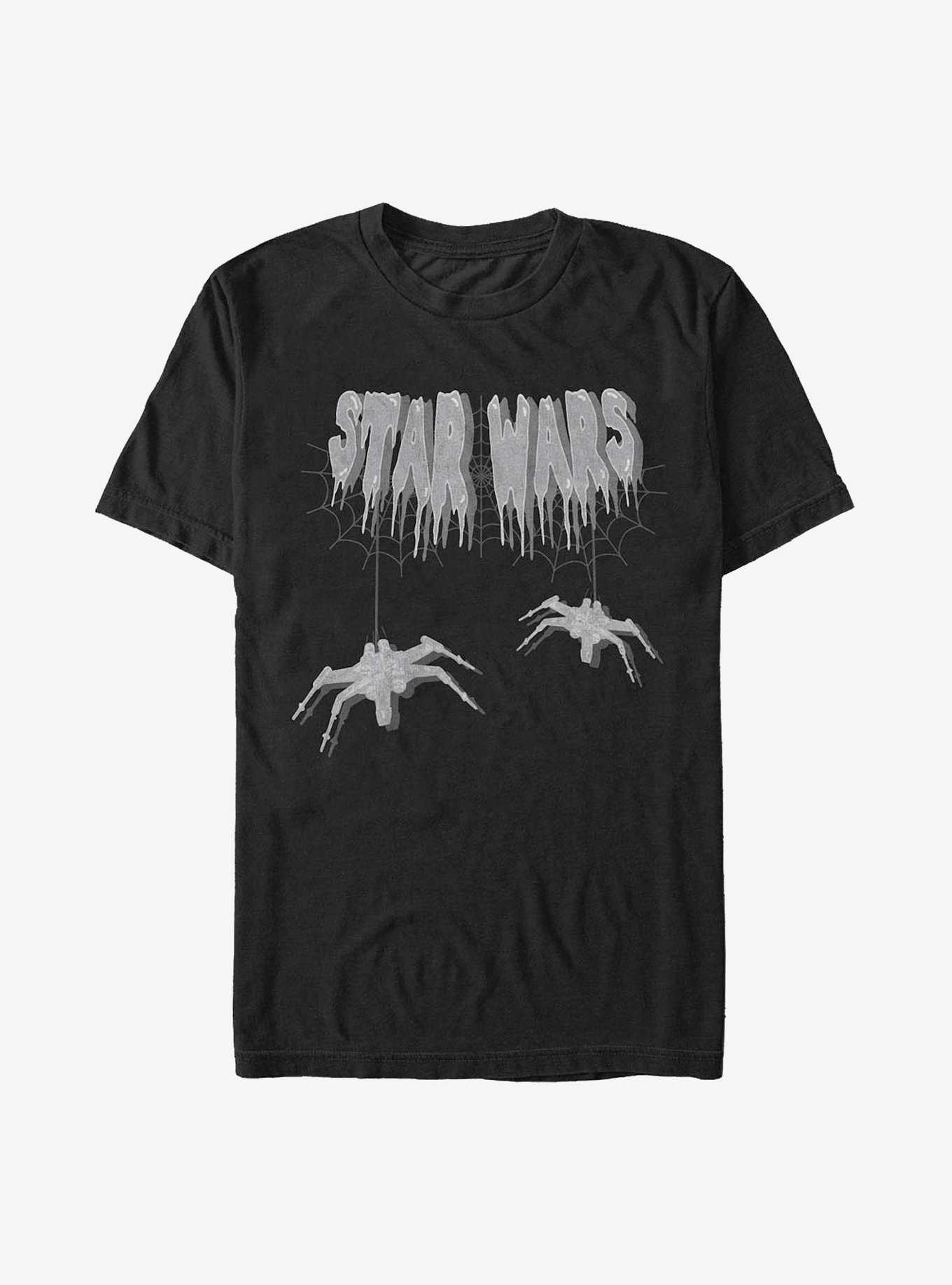Star Wars Spooky Star Wars T-Shirt, , hi-res
