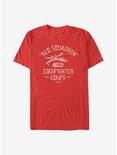 Star Wars Starfighter Corps T-Shirt, RED, hi-res