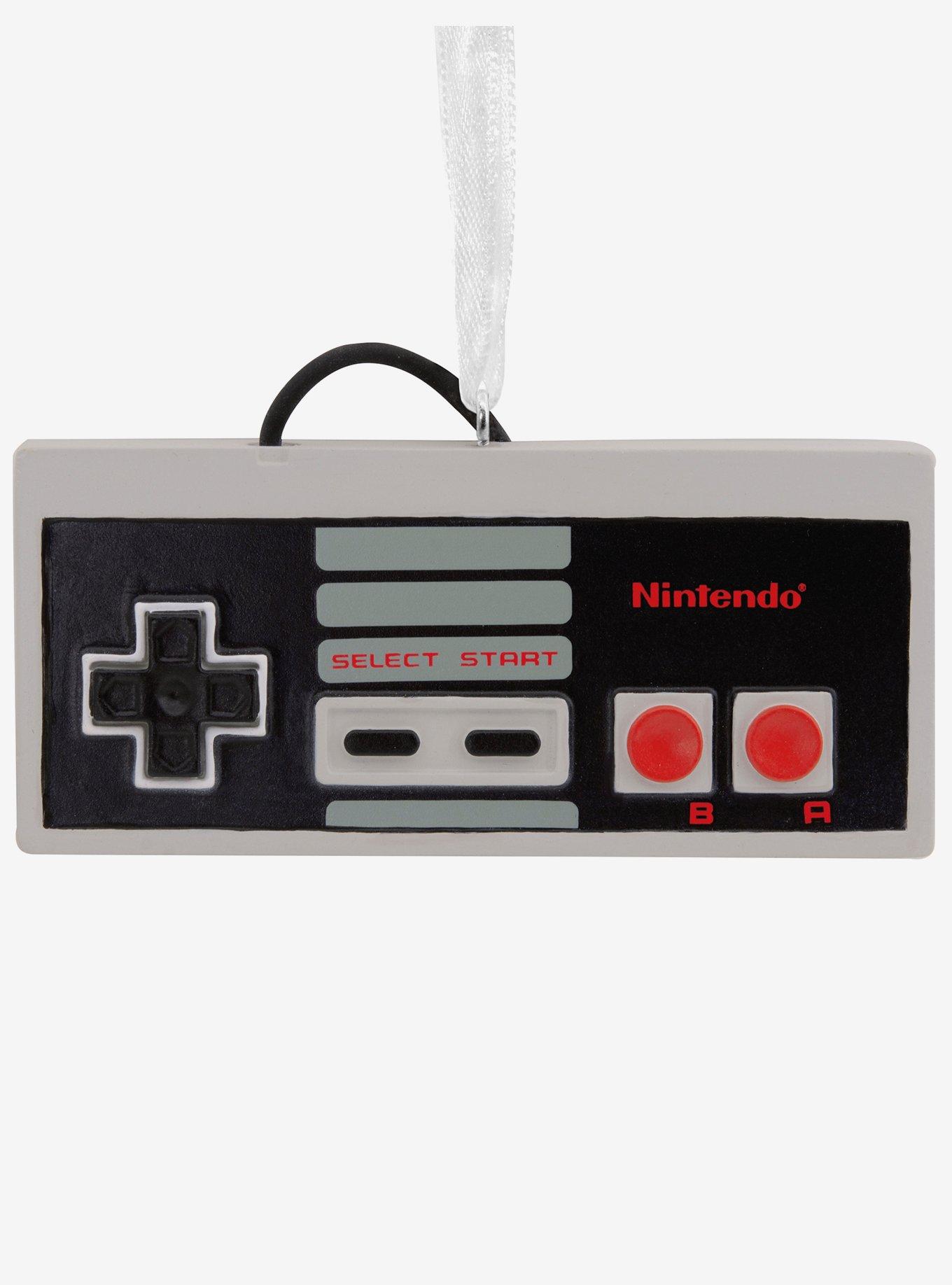 Hallmark Ornaments Nintendo Controller Ornament, , hi-res