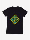 Scooby-Doo 50th Anniversary Scooby's Tag Womens T-Shirt, , hi-res