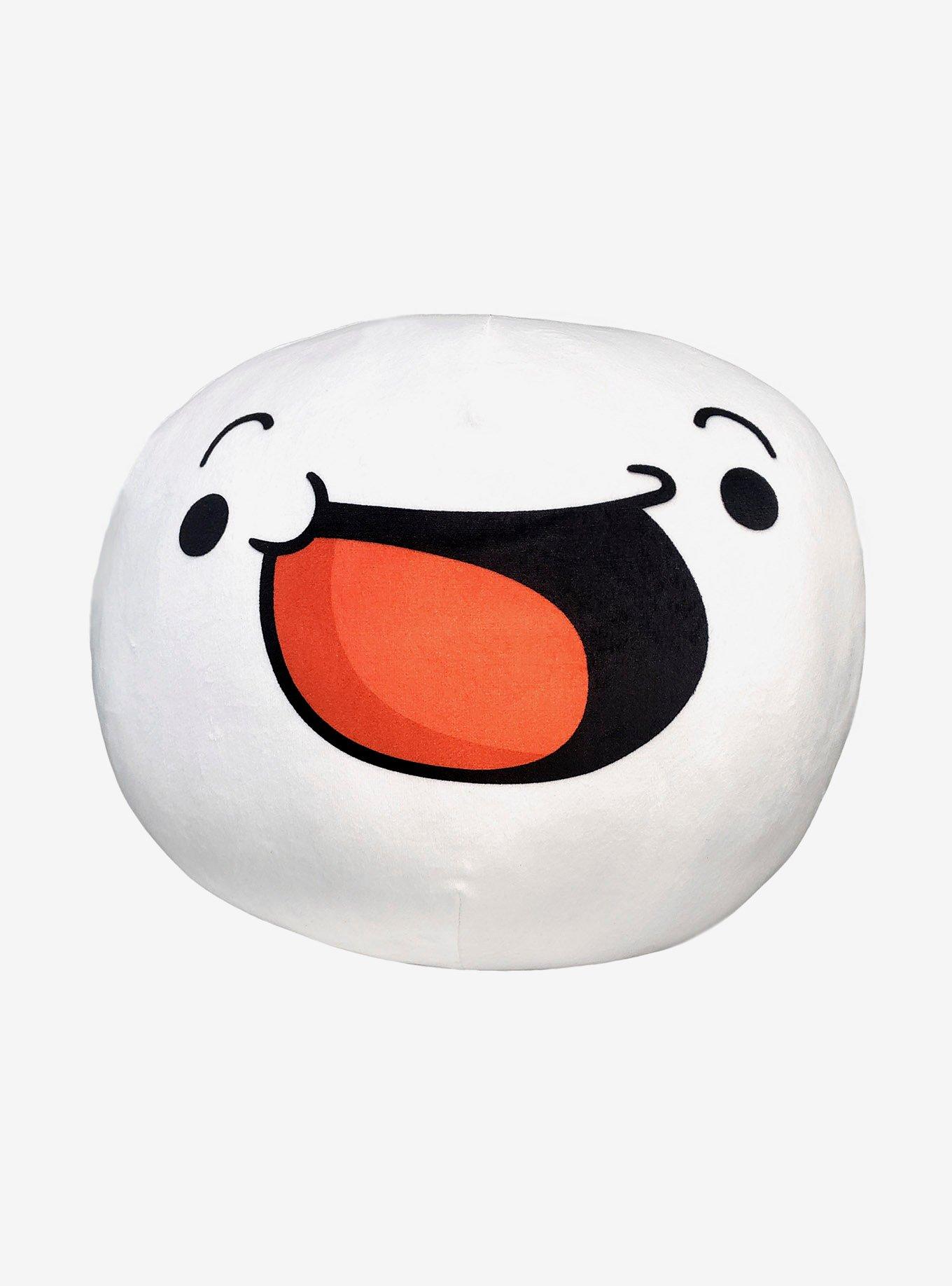 The Odd 1s Out Cloud James Cloud Pillow, , hi-res