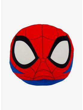 Marvel Spider-Man Friendly Spider Cloud Pillow, , hi-res