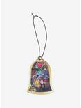 Disney Beauty and the Beast Stained Glass Window Rose Scented Air Freshener - BoxLunch Exclusive, , hi-res