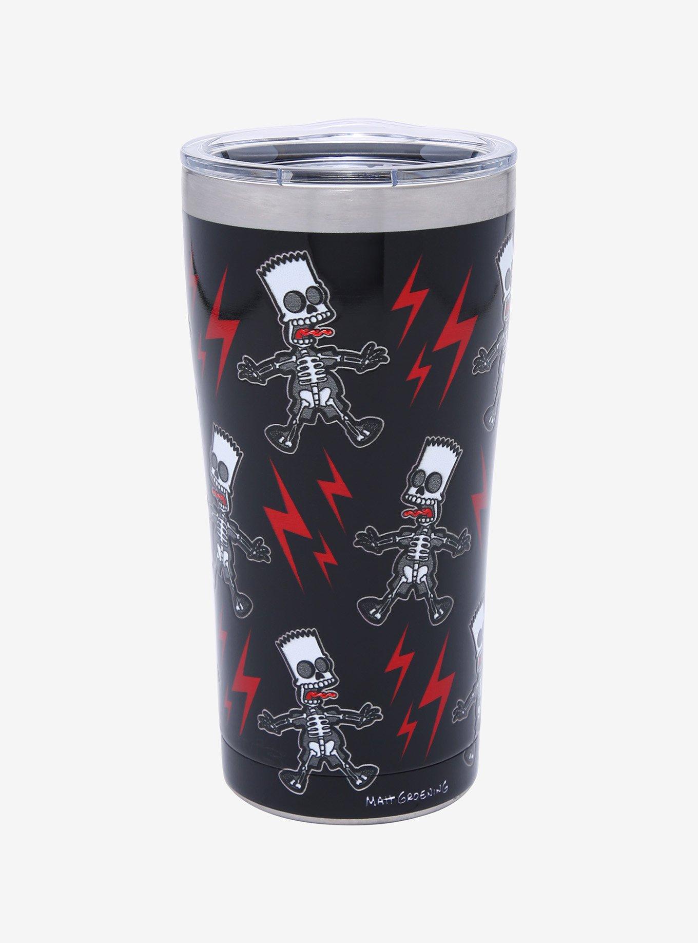 South Park Freaking Me Out Dude 16oz Stainless Steel Thermal