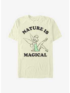 Disney Tinker Bell Nature Is Magical T-Shirt, , hi-res
