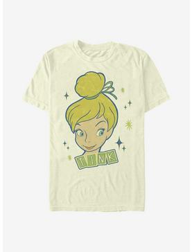 Disney Tinker Bell Vintage Icon Tink T-Shirt, , hi-res