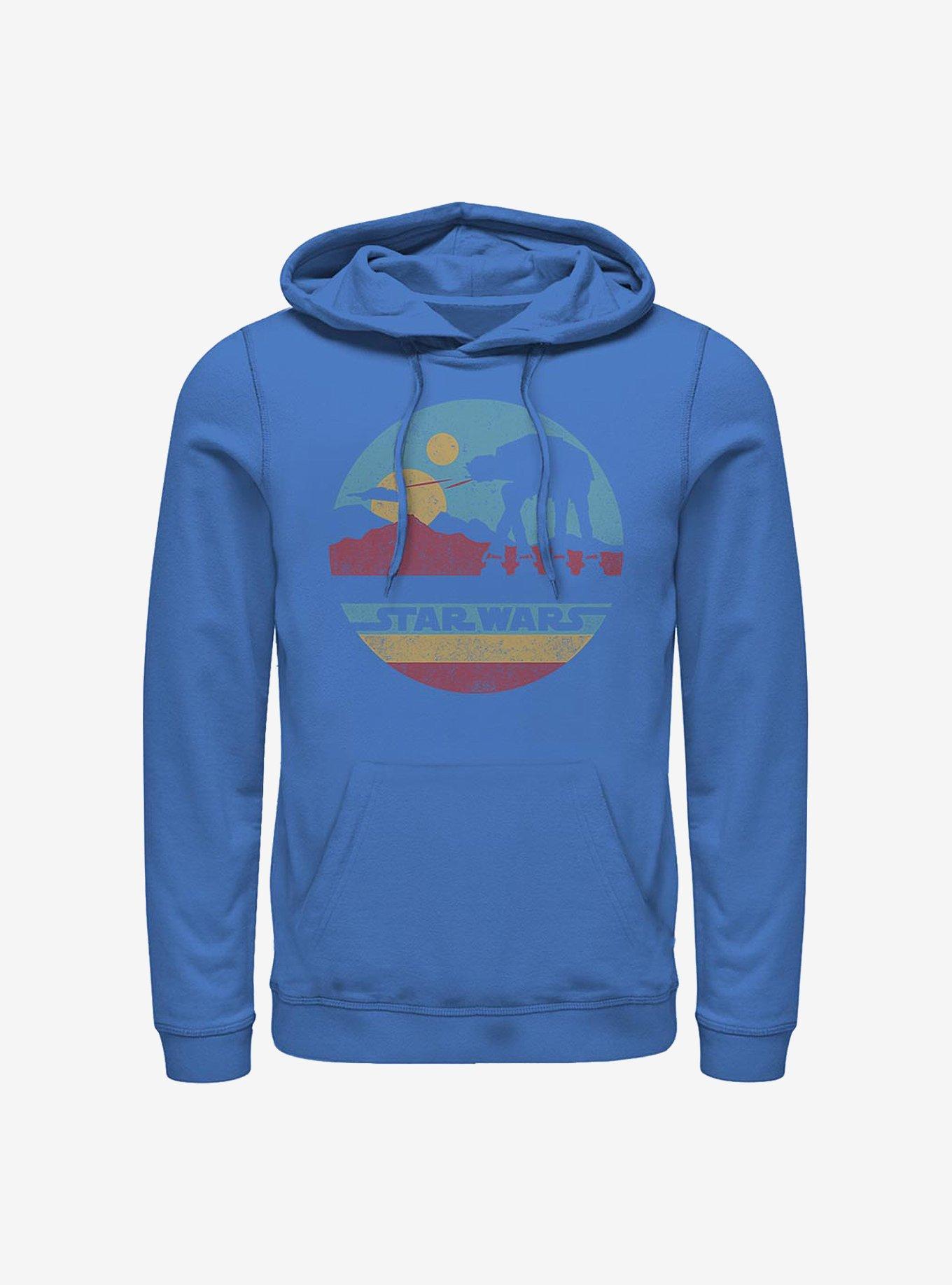 Star Wars AT-AT Mountain Hoodie, , hi-res