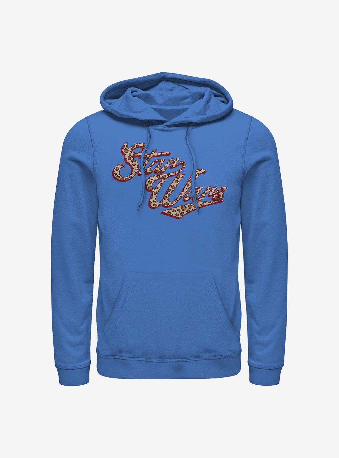 Star Wars Cheetah Logo Hoodie, , hi-res