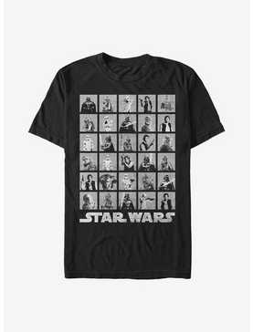 Star Wars Photoshoot T-Shirt, , hi-res