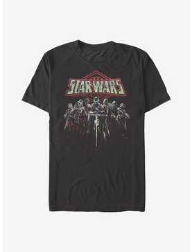 Star Wars: The Rise Of Skywalker Force Feeling T-Shirt, , hi-res