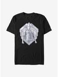 Marvel WandaVision United T-Shirt, BLACK, hi-res