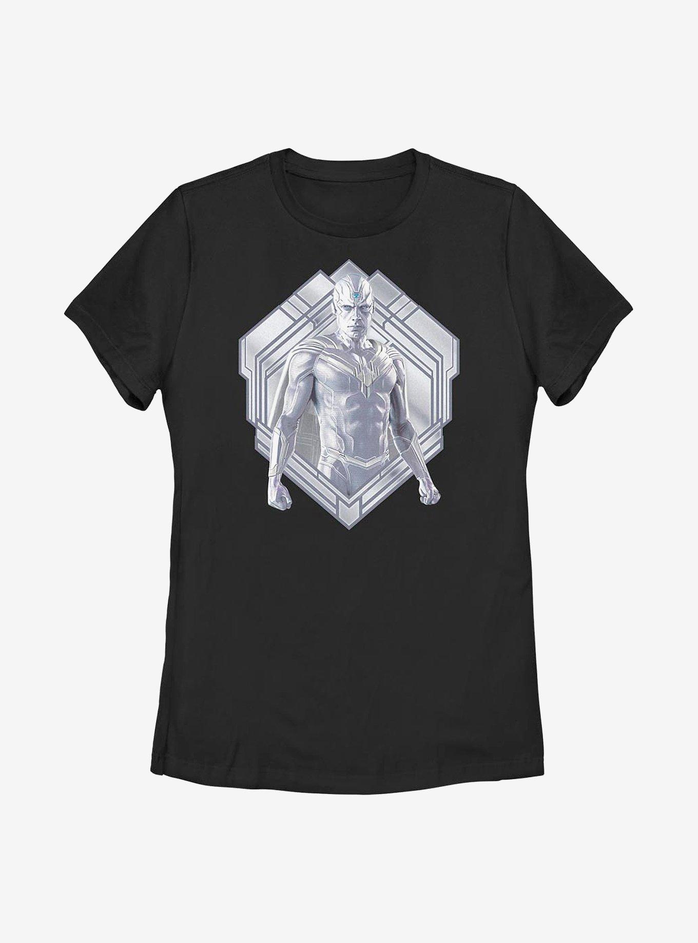 Marvel WandaVision United Womens T-Shirt, , hi-res