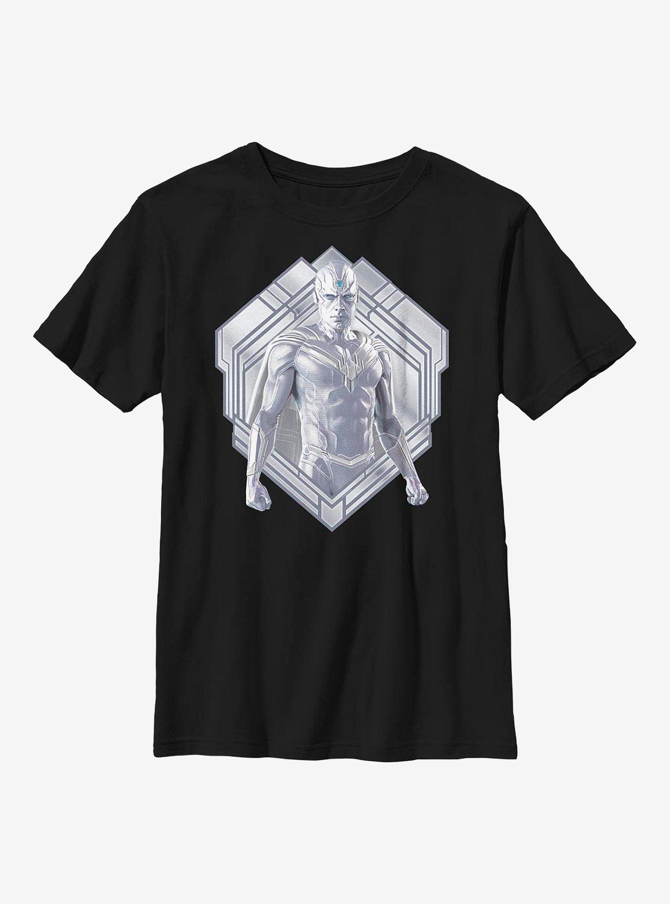 Marvel WandaVision United Youth T-Shirt, , hi-res