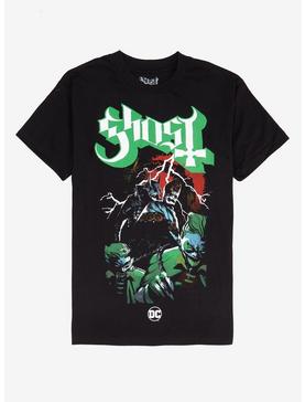 DC Comics Dark Nights: Death Metal Ghost & BatJoker T-Shirt, , hi-res