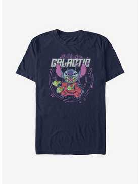Disney Lilo & Stitch Spaced Dads T-Shirt, , hi-res