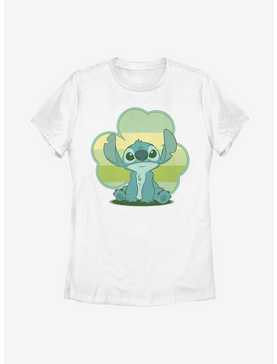 Disney Lilo & Stitch Lucky Womens T-Shirt, , hi-res