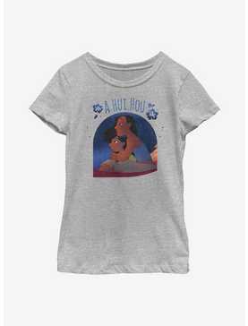 Disney Lilo & Stitch A Hui Hou Youth Girls T-Shirt, , hi-res