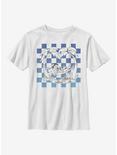 Disney Lilo & Stitch Group Youth T-Shirt, WHITE, hi-res