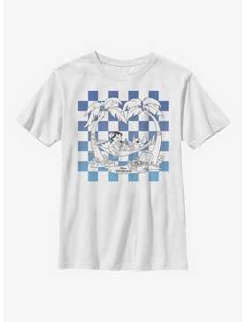 Disney Lilo & Stitch Group Youth T-Shirt, , hi-res