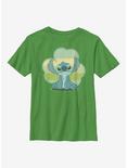 Disney Lilo & Stitch Lucky Youth T-Shirt, KELLY, hi-res