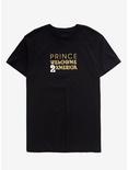 Prince Welcome 2 America T-Shirt, BRIGHT WHITE, hi-res