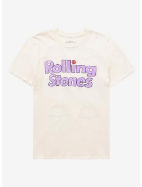 The Rolling Stones Pop Art Tongue T-Shirt, , hi-res